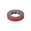 Double-sided adhesive tape AUTO FIX, 12 mm*2 m*1 mm, gray, foamed acrylic, STORM Intertool KT-0828