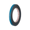 Double-sided automotive adhesive tape, 9 mm*5 m*1 mm, black, foamed polyethylene Intertool KT-0810