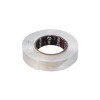 Double-sided adhesive tape DOUBLE FIX, 15 mm*1 m*2 mm, transparent, acrylic, STORM Intertool KT-0826