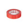 Double-sided FAST FIX adhesive tape, 15 mm*5 m*0.21 mm, transparent, PET Intertool KT-0816