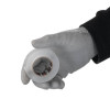 Стрічка клейка двостороння POWER FIX, 15 мм*2 м*1 мм, прозора, акрил, STORM Intertool KT-0825