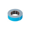 Double-sided adhesive tape PROF FIX, 19 mm*2 m*1 mm, white, foamed polyethylene, STORM Intertool KT-0821