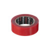 Double-sided STRONG FIX adhesive tape, 19 mm*2 m*0.5 mm, transparent, acrylic, STORM Intertool KT-0823