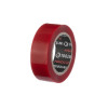 Double-sided STRONG FIX adhesive tape, 19 mm*2 m*0.5 mm, transparent, acrylic, STORM Intertool KT-0823