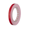 Double-sided universal adhesive tape 12 mm*5 m*1 mm, white, foamed polyethylene Intertool KT-0813