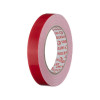 Double-sided universal adhesive tape, 19 mm * 5 m * 1 mm, white, foamed polyethylene Intertool KT-0814