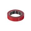Double-sided adhesive tape STRONG FIX, 12 mm*2 m*0.5 mm, transparent, acrylic, STORM Intertool KT-0822