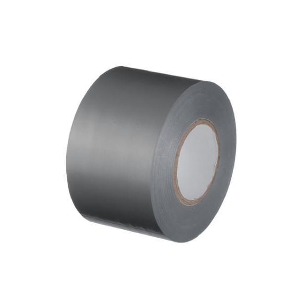 Adhesive insulating tape, for heat insulation, 50 mm*30 m*0.125 mm, Storm Intertool KT-0834