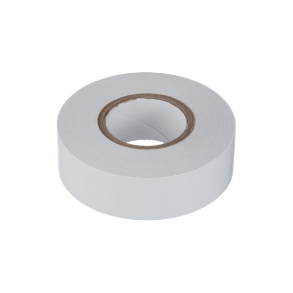 Sanitary insulating adhesive tape, 25 mm*30 m*0.125 mm, Storm Intertool KT-0832