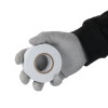 Sanitary insulating adhesive tape, 25 mm*30 m*0.125 mm, Storm Intertool KT-0832