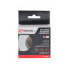 Sanitary insulating adhesive tape, 25 mm*30 m*0.125 mm, Storm Intertool KT-0832