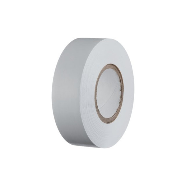 Sanitary insulating adhesive tape, 25 mm*30 m*0.125 mm, Storm Intertool KT-0832