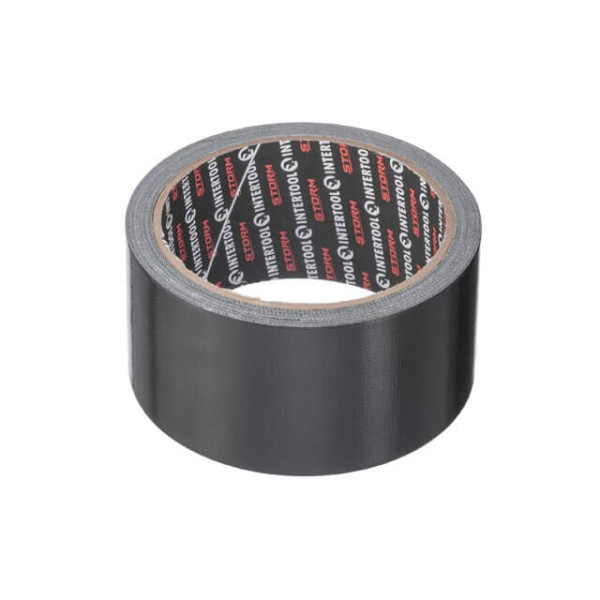 MULTI TAPE universal adhesive tape, 48 mm*10 m, reinforced, STORM Intertool KT-0835
