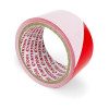 Signal tape 50 mm*50 m Intertool KT-0941