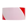 Signal tape 50 mm*50 m Intertool KT-0941