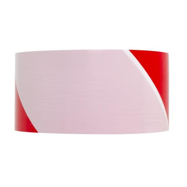 Signal tape 50 mm*50 m Intertool KT-0941