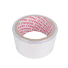 Heat-resistant aluminum tape 50 mm*10 m. Intertool KT-0991