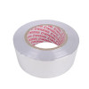 Heat-resistant aluminum tape 50 mm*50 m. Intertool KT-0993