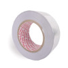 Heat-resistant aluminum tape 50 mm*50 m. Intertool KT-0993
