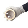 Tape white 48 mm*50 m*44 micron Intertool KT-0917