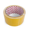 Double-sided tape 50 mm*10 m on a fabric basis Intertool KT-0962