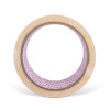 Double-sided tape 50 mm*10 m on a fabric basis Intertool KT-0962