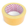 Tape double-sided 50 mm*25 m on a polypropylene base Intertool KT-0953