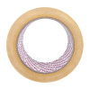 Tape double-sided 50 mm*25 m on a polypropylene base Intertool KT-0953