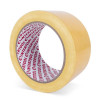 Tape double-sided 50 mm*25 m on a polypropylene base Intertool KT-0953