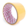 Double-sided tape 50 mm*5 m on a polypropylene base Intertool KT-0951