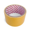 Double-sided tape 50 mm*5 m on a fabric basis Intertool KT-0961