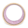 Double-sided tape 50 mm*5 m on a fabric basis Intertool KT-0961