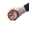 Tape red 48 mm*50 m*44 micron Intertool KT-0915