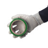 Tape green 48 mm*50 m*44 micron Intertool KT-0918