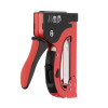 Construction stapler under a staple 11.3*0.70*4-14 mm Intertool RT-0103