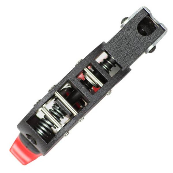 Intertool RT-0013 drywall dowel gun