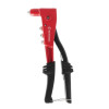 Manual rivet gun, rivet diameter 3.2; 4; 4.8 mm Intertool RT-0006