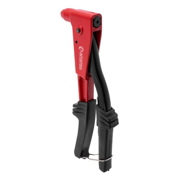 Manual rivet gun, rivet diameter 3.2; 4; 4.8 mm Intertool RT-0006
