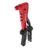 Manual rivet gun, rivet diameter 3.2; 4; 4.8 mm Intertool RT-0006