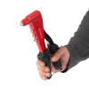 Manual rivet gun, rivet diameter 3.2; 4; 4.8 mm Intertool RT-0006