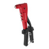 Manual rivet gun, rivet diameter 3.2; 4; 4.8 mm Intertool RT-0006