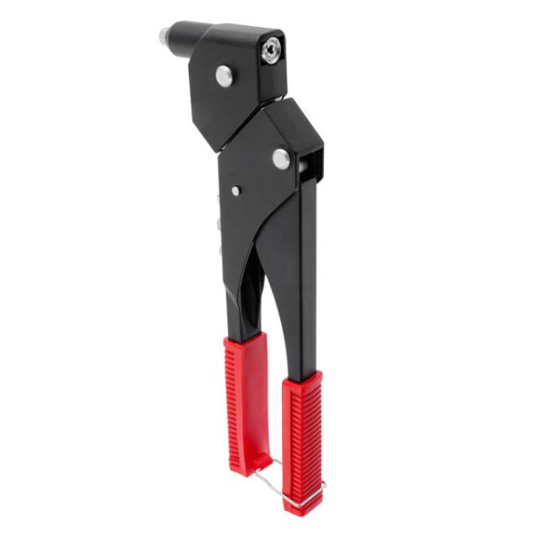 Manual rivet gun, rivet diameter 3.2; 4; 4.8 mm (with 360° rotation) Intertool RT-0003