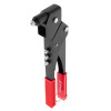 Manual rivet gun, rivet diameter 3.2; 4; 4.8 mm (with 360° rotation) Intertool RT-0003