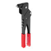 Manual rivet gun, rivet diameter 3.2; 4; 4.8 mm (with 360° rotation) Intertool RT-0003