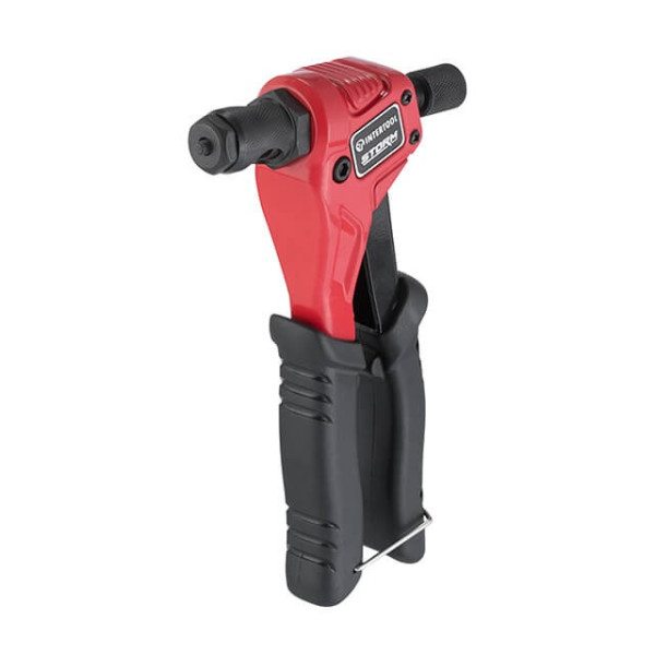 Rivet gun for threaded rivets 200 mm, used rivet M3; M4; M5; M6, Storm Intertool RT-0019
