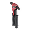 Rivet gun for threaded rivets 200 mm, used rivet M3; M4; M5; M6, Storm Intertool RT-0019