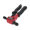 Rivet gun for threaded rivets 200 mm, used rivet M3; M4; M5; M6, Storm Intertool RT-0019