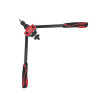Rivet gun for threaded rivets 360 mm, used rivet M3; M4; M5; M6; M8; M10, Storm Intertool RT-0020