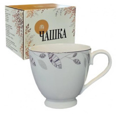 Gift cup Patio 440 ml SNT Ukraine