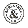 Кружка CreativeTops Home Brewed EARLSTREE CO, фарфор, 400 мл